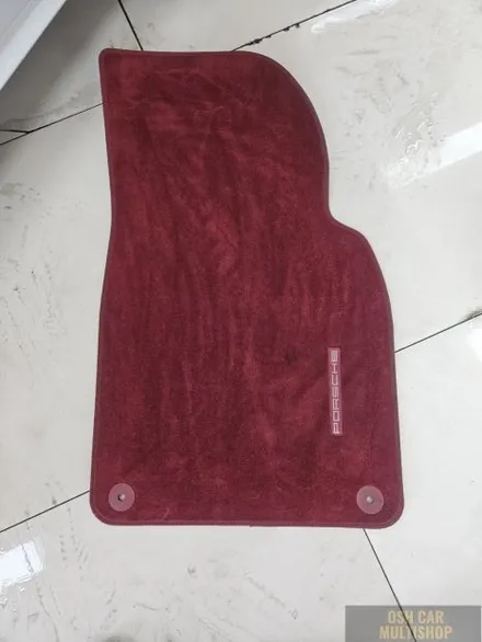 안양 썬팅 포르쉐 박스터 718S 버텍스 900 재시공으로 완료되었습니다