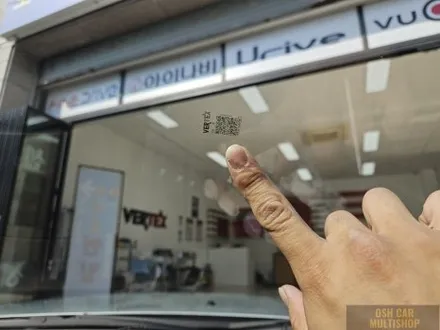 부천 썬팅 SM3 노후화된 기존 필름 제거 후 전체 재시공 새 차로 변신!