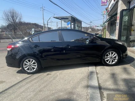 광명썬팅 K3 재시공 반사필름으로 멋지게 드레스업