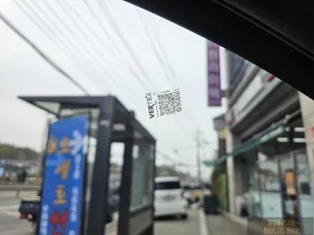 시흥 목감동 썬팅 맛집 GV80 전체 재시공 과정부터 결과물까지 확인해 볼까요?