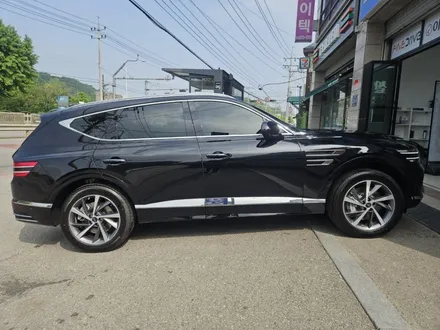 GV80 신차패키지 루마버텍스 풀 700 조합 시흥 오세호자동차멀티샵 제대로 시공합니다.