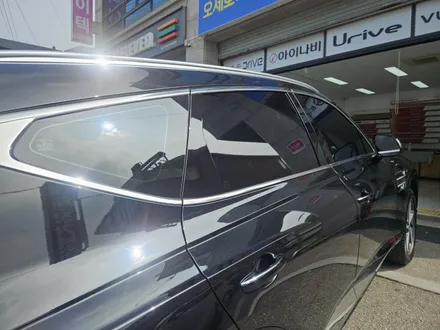 GV80 신차패키지 루마버텍스 풀 700 조합 시흥 오세호자동차멀티샵 제대로 시공합니다.