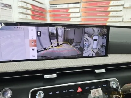 GV80 신차패키지 루마버텍스 풀 700 조합 시흥 오세호자동차멀티샵 제대로 시공합니다.