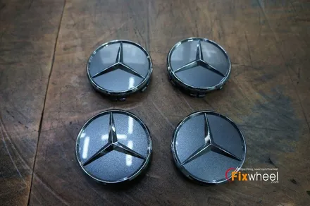 [벤츠 CLS53 AMG] 휠도색 & 캘리퍼도색 / 하남시 풍산동