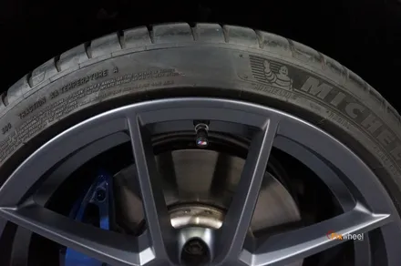 [BMW 898 M 휠복원] 잘못된 정보를 바로잡아드립니다. / 하남시 풍산동