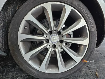 벤츠CLS250(W218) 휠복원 / 하남시 풍산동