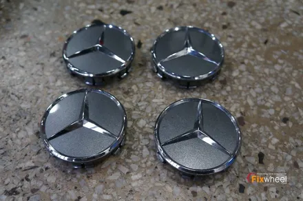 벤츠 CLS53AMG(W257) 투톤 휠도색 / 하남시 풍산동
