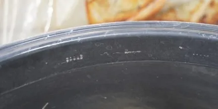 휠 긁힘 복원 시간 제대로 된  bmw x6 작업 / 하남시 풍산동