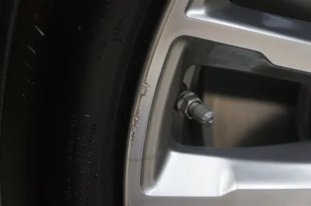 [BMW G30 530i] 휠복원 & 다이아몬드커팅 / 하남시 풍산동