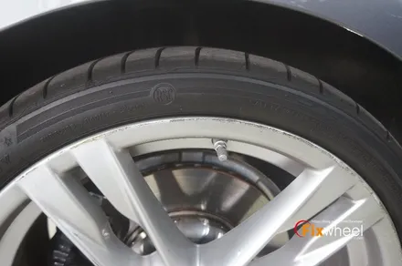 [BMW 640D] 상처 복원 후 휠도색~ / 하남시 풍산동