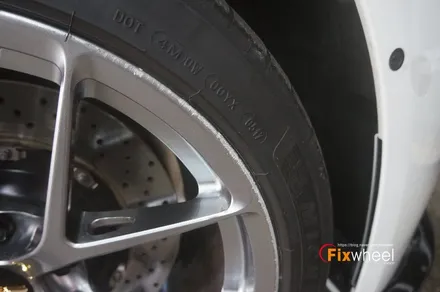 [BMW M3] 픽스휠의 완벽한 휠복원!! / 하남시 풍산동