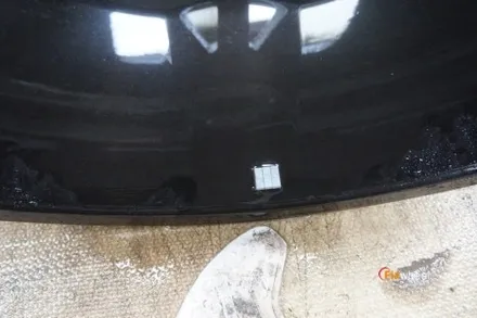 [휠복원]BMW G60 530i 다이아몬드컷팅 휠복원 / 하남시 풍산동