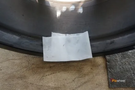 [휠복원] BMW  6GT 다이아몬드컷팅 휠복원 / 하남시 풍산동