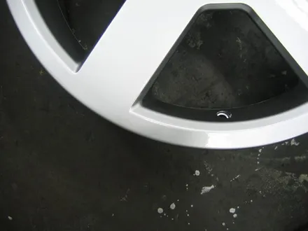 볼보 S60 휠수리 / 하남시 풍산동
