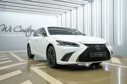렉서스 ES300h 전체 PPF 시공 - 하남PPF, 미사PPF, 경기광주, 송파, 남양주 자동차 PPF 시공 전문 / 하남 천현동