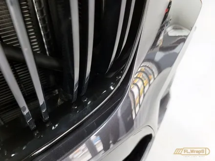 하남 플랩스 :: BMW X4 M 크롬죽이기 블랙 그릴 랩핑 - 서울 강동, 송파, 하남 미사 자동차 랩핑, 루프스킨, PPF 시공 전문점 / 남양주, 양평 랩핑 추천 / 하남 천현동