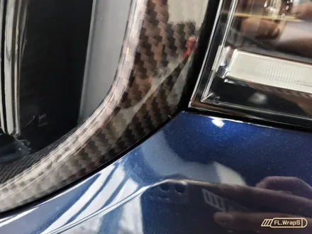 하남 PPF 플랩스 :: BMW G30 5시리즈 LCi 앞 범퍼 PPF 재시공 - 서울 강동구 PPF, 송파구 PPF, 미사 PPF 전문 시공점 / 남양주, 양평 PPF 추천 / 하남 천현동
