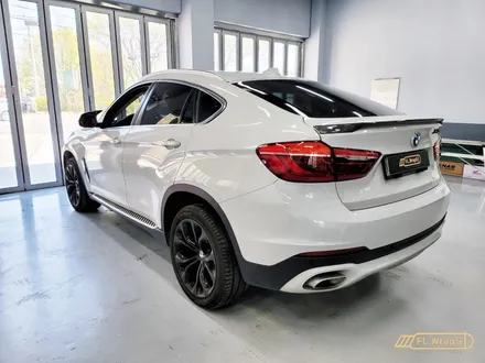 F16 BMW X6 뒷범퍼 사고 그레이 랩핑 재시공 - 하남 자동차 랩핑, 송파 랩핑, 강동구 랩핑 재시공 / 경기 광주, 남양주 랩핑, PPF, 열차단 썬팅 :: 하남 플랩스 / 하남 천현동