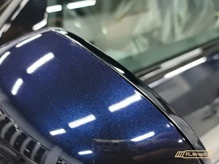 BMW X5 전체 PPF 시공 / 크롬 지우기 랩핑 - 하남 자동차랩핑/미사랩핑/남양주랩핑/플랩스(FL.WrapS) / 하남 천현동