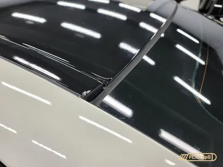 BMW 5시리(f10) 루프스킨 - 하남/미사 자동차랩핑/PPF/열차단썬팅/플랩스(FL.WrapS) / 하남 천현동