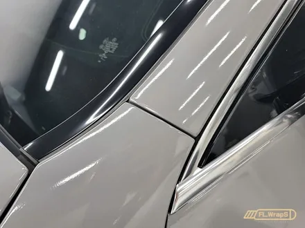 벤츠 CLS 350d 애쉬그레이 전체랩핑 - 플랩스(FL.WrapS) / 하남랩핑/미사 랩핑/위례랩핑 / 하남 천현동