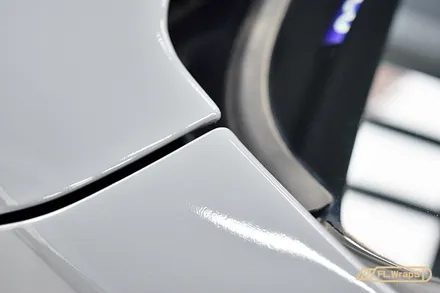 BMW 320d(f30) 에이버리 락그레이 전체랩핑 - 플랩스(FL.WrapS) / 하남,미사 랩핑, 강동/송파 랩핑 / 하남 천현동