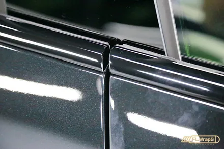 아우디 e-tron GT RS 전체 PPF 시공 - 플랩스(FL.WrapS)/ 하남PPF, 미사 PPF, 성남, 위례, 강동구 PPF 시공전문 / 하남 천현동