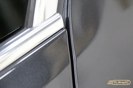 BMW 5시리즈(G30) 생활보호 PPF 시공 - 플랩스(FL.WrapS)/ 하남ppf, 미사ppf, 강동구ppf, 송파ppf / 하남 천현동
