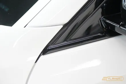 BMW 5시리즈(g30) 그릴교체, 크롬죽이기, 실내랩핑 - 플랩스(FL.WrapS)/ 하남랩핑, 미사랩핑, 남양주, 구리왕숙랩핑 / 하남 천현동