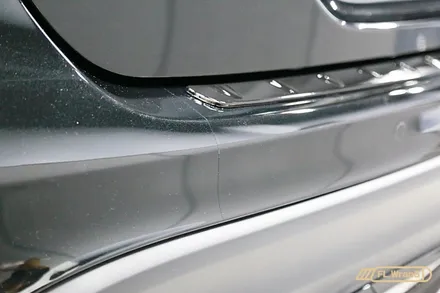 벤츠 GLA 45 AMG 크롬죽이기/생활보호 PPF - 플랩스(FL.WrapS)/ 하남ppf, 미사ppf, 구리왕숙ppf 전문 / 하남 천현동