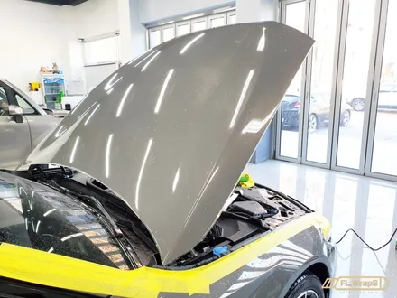 하남 플랩스 :: BMW 신형 5시리즈 LCi 본네트, 필러 하이그로시, 주유구 PPF 시공 - 서울 강동, 송파, 하남 미사 신차 PPF, 열차단 썬팅, 랩핑 시공점 추천 / 하남 천현동