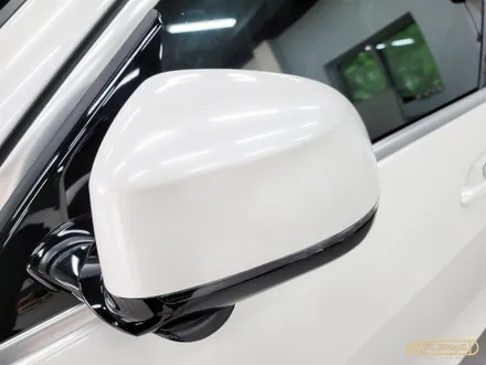 BMW X5 화이트 펄 전체랩핑 시공 - 하남 랩핑, 송파 자동차 랩핑, 강동구 전체랩핑 시공 전문 / 남양주, 양평 랩핑, 신차 PPF & 열차단 썬팅 추천 :: 하남 플랩스 / 하남 천현동