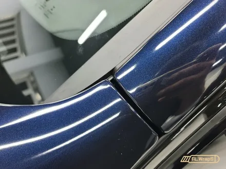 BMW X5 전체 PPF 시공 / 크롬 지우기 랩핑 - 하남 자동차랩핑/미사랩핑/남양주랩핑/플랩스(FL.WrapS) / 하남 천현동