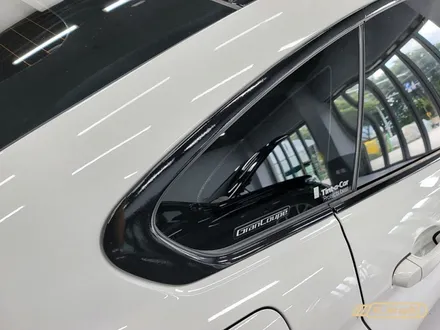 BMW 4시리즈 그란쿠페 루프스킨 / 크롬지우기 - 미사랩핑/하남랩핑/위례랩핑/플랩스(FL.WrapS) / 하남 천현동