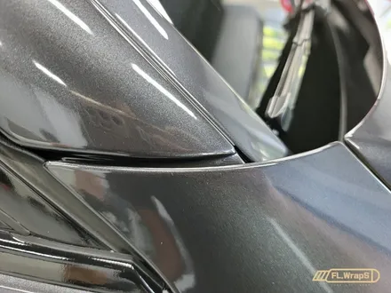 BMW 530i(G30) 전체 PPF 시공 - 하남PPF/ 미사PPF / 위례PPF / 플랩스(FL.WrapS) / 하남 천현동