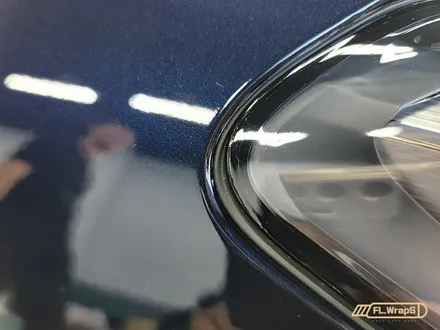BMW 520i 전체 PPF 시공 - 플랩스(FL.WrapS) / 하남PPF / 미사 PPF / 위례PPF 시공 / 하남 천현동