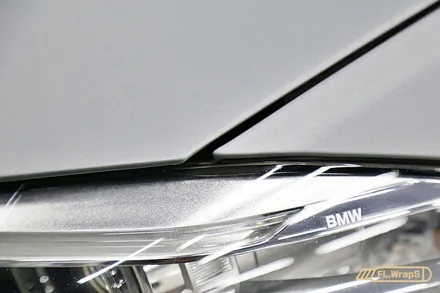BMW 520d(f10) 매트 메탈릭 전체랩핑 / 블락포디 비바 바이올렛 열차단썬팅 - 플랩스(FL.WrapS) / 하남, 미사 전체랩핑/ 열차단썬팅 / 하남 천현동