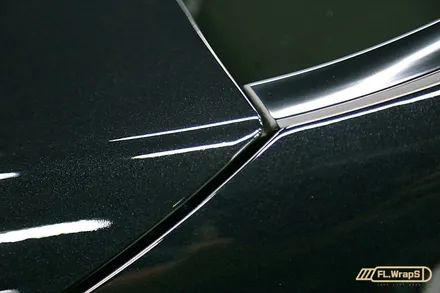 메르세데스 AMG GT 43 전체 PPF 시공 - 플랩스(FL.WrapS)/ 하남ppf, 미사ppf, 위례, 성남 PPF시공전문 / 하남 천현동