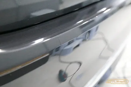 BMW 5시리즈(G30) 생활보호 PPF 시공 - 플랩스(FL.WrapS)/ 하남ppf, 미사ppf, 강동구ppf, 송파ppf / 하남 천현동