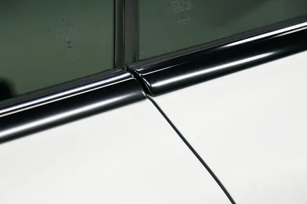 벤츠 e220d 쿠페 사틴 고스트펄 전체랩핑 - 플랩스(FL.WrapS)/ 하남랩핑, 미사랩핑, 자동차랩핑 전문 / 하남 천현동