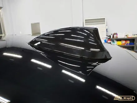 하남 플랩스 :: BMW G30 5시리즈 블랙 PPF 루프스킨 재시공 - 미사, 강동, 송파 자동차 랩핑, PPF, 열차단 썬팅 시공 / 경기 광주, 양평, 남양주 PPF 추천 / 하남 천현동