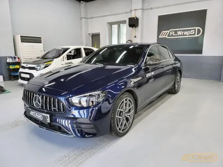 하남 플랩스 :: 벤츠 신형 E클래스 E220d 무광 전체 PPF 시공 - 서울 강동구, 송파구, 미사 신차 PPF, 랩핑, 썬팅 시공 전문점 / 남양주, 양평 자동차 PPF 추천 / 하남 천현동