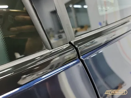 BMW X5 전체 PPF 시공 / 크롬 지우기 랩핑 - 하남 자동차랩핑/미사랩핑/남양주랩핑/플랩스(FL.WrapS) / 하남 천현동