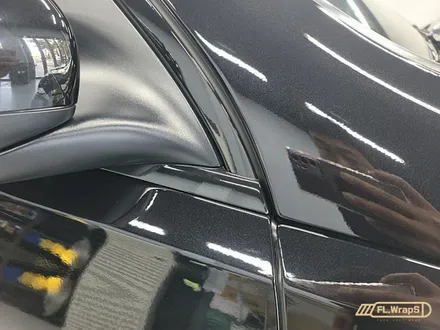 벤츠 GLE 53 AMG 크롬지우기 랩핑 - 플랩스(FL.WrapS) / 하남랩핑, 미사랩핑, 위례랩핑, PPF/썬팅 / 하남 천현동