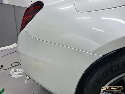 벤츠 S63 AMG 덴트수리 / 랩핑재시공 - 플랩스(FL.WrapS) / 하남랩핑, 미사랩핑, 남양주,위례 랩핑, 하남덴트수리 / 하남 천현동