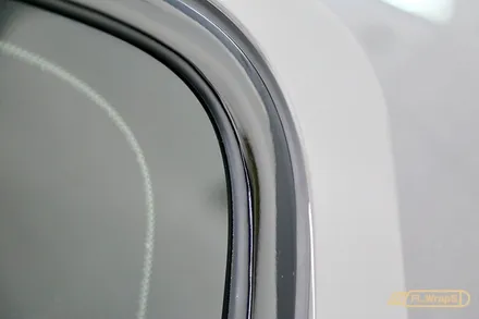 BMW 5시리즈(g30) 크롬죽이기, 그릴 교체 - 플랩스(FL.WrapS)/ 하남랩핑, 미사랩핑, 성남, 위례 크롬지우기 랩핑 / 하남 천현동