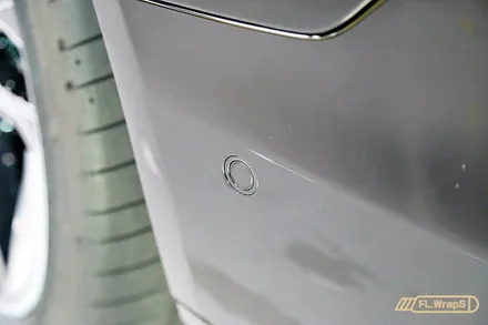 아우디 e-tron GT RS 전체 PPF 시공 - 플랩스(FL.WrapS)/ 하남PPF, 미사 PPF, 성남, 위례, 강동구 PPF 시공전문 / 하남 천현동