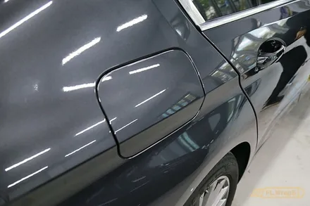 BMW 5시리즈(G30) 생활보호 PPF 시공 - 플랩스(FL.WrapS)/ 하남ppf, 미사ppf, 강동구ppf, 송파ppf / 하남 천현동