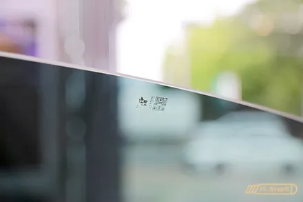 테슬라 모델 Y 블락포디 디토 열차단썬팅 - 플랩스(FL.WrapS)/ 하남썬팅, 미사썬팅, 강동구 열차단썬팅 / 하남 천현동
