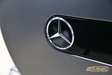 벤츠 G63 AMG(지바겐) 크롬죽이기(나이트패키지) - 플랩스(FL.WrapS)/하남랩핑, 미사랩핑, 경기광주, 남양주 자동차랩핑전문 / 하남 천현동
